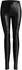 Nur Die Vegane Leggings in Leder-Optik Relax & Go schwarz