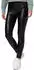 Nur Die Vegane Leggings in Leder-Optik Relax & Go schwarz