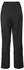 Vero Moda Maya Straight Fit Solid Mid Waist Pants (10267718) black