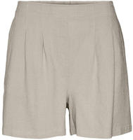 Vero Moda Shorts "VMJESMILO HW SHORTS WVN NOOS" Viskosemischung, regular fit, mit