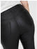 Vero Moda Clora Curve High Waist Pants (10293367) black/detail coated