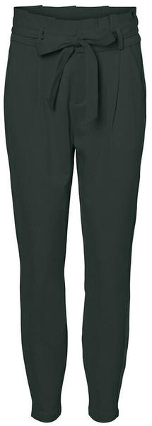 Vero Moda Eva Hr Loose Paperbag Pants (10209705) pine grove