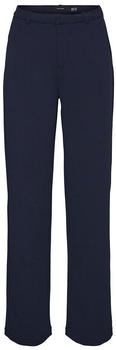 Vero Moda Zamira Mid Waist Pants (10263670) navy blazer