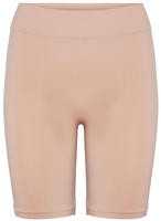 Vero Moda Radlerhose "VMJACKIE SHORTS SEAMLESS GA NOOS"