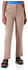 Vero Moda Zelda High Rise Trousers (10261257) brown