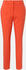 Comma Slim: Twill-Hose mit Slim Leg (2139031) orange