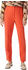 Comma Slim: Twill-Hose mit Slim Leg (2139031) orange