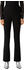 Comma Slim: Hose mit Flared Leg (2139709) schwarz