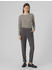 Vero Moda Tailored Trousers (10225280) grey pinstripe