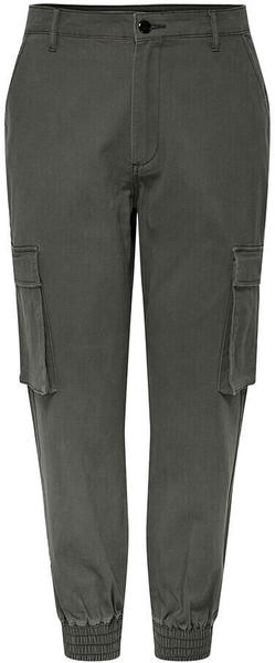 Only Betsy Cargo Pants (15187743) beluga