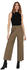Only Highwaisted Linen Blend Trousers (15259590) cub
