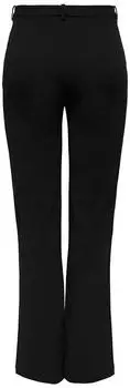 Only Raffy-yo Life Mid Waist Pants (15265049) black