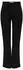 Only Raffy-yo Life Mid Waist Pants (15265049) black