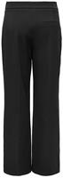 ONLY Anzughose "ONLMIA &ndash; Anzughose mit hoher Taille und Stretch" gerade Form,