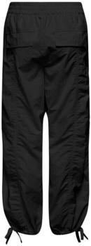 Only Enielca Life Parachute Cargo Pants (15313285) black