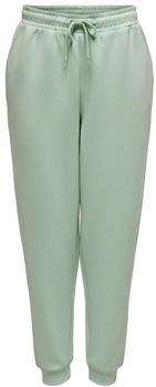 Only Play Lounge Sweat Pants (15230209) frosty green