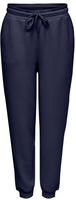 ONLY Play Sweathose "ONPLOUNGE HW SWEAT PNT - NOOS" mit Kordelzug