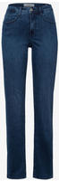 BRAX 70-7000 09928720, BRAX Damen Jeans STYLE CAROLA 24 darkblue