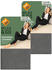 Nur Die Baumwoll Leggings Relax & Go (711483) hellgraumelange