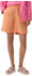 S.Oliver Wide Leg: Shorts aus Leinen (2130965) orange