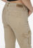 Only Missouri Regular Ankle Life Cargo Pants (15170889) beige