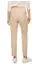 S.Oliver Schmal zulaufende Hose (2140353) beige