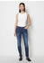 Marc O'Polo Jeans ALBY Slim (B01921612109) cashmere dark blue wash