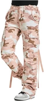 Brandit M-65 Cargo Pants (11001) candy camo