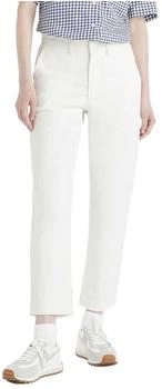 Levi's Essential Chino Pants Woman (A4673-0013) beige
