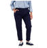 Dockers Weekend Regular Slim Ankle Fit Chino Pants (52699)