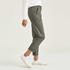 Dockers Weekend Regular Slim Ankle Fit Chino Pants Woman (52699-0073) green