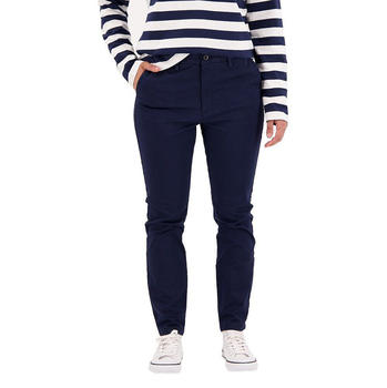 Dockers Weekend Skinny Chino Pants Woman (A0248-0029) grey