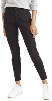 Dockers Weekend Skinny Chino Pants Woman (A0248-0032) black