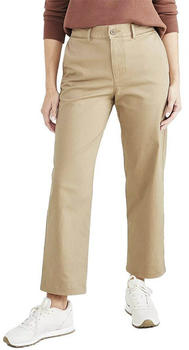 Dockers High Waist Pants Woman (A1073-0011) beige