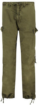 Superdry Para Cargo Pants Woman (W7011070A-2LX) green