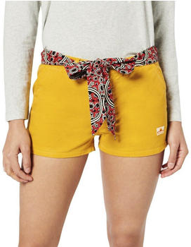 Superdry Vintage Chino Hot Shorts Woman (W7110295A-UIR) yellow