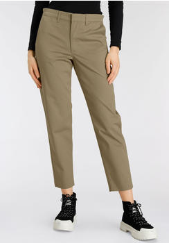 Levi's Essential Chino Pants (A4673) unbasic khaki