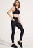 Only ONPJana High Waist Tights (15207648) black
