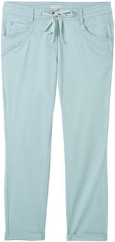 Tom Tailor Tapered Relaxed Hose (104963) dusty mint blue