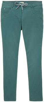 Tom Tailor Tapered Relaxed Hose (104963) sea pine green