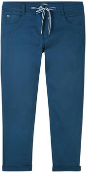 Tom Tailor Tapered Relaxed Hose (104963) moss blue