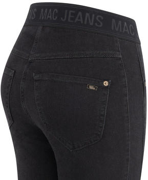 MAC Leggings (5903-90-0354 D977) discreet black wash