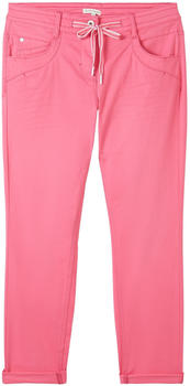 Tom Tailor Tapered Relaxed Hose (104963) carmine pink