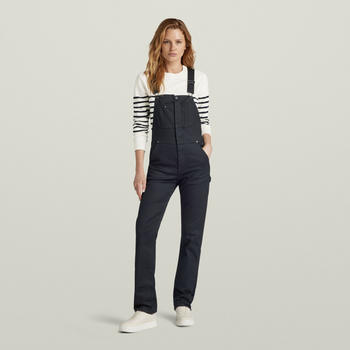 G-Star Slim Dungarees (D24264) dk black