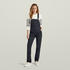 G-Star Slim Dungarees (D24264) dk black