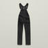G-Star Slim Dungarees (D24264) dk black