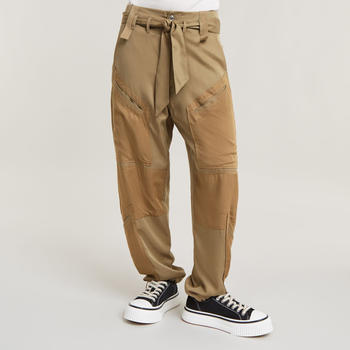 G-Star Tone On Tone Cargo Pants (D24608) coriander