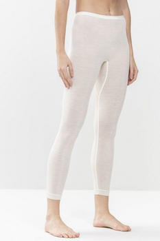 Mey Leggings Serie Exquisite white