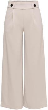 Jacqueline de Yong JDYGeggo New Long Pant Jrs Noos (15208430) chateau gray/black buttons