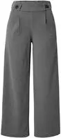 JDY Jerseyhose "JDYGEGGO NEW LONG PANT JRS NOOS" Materialmix